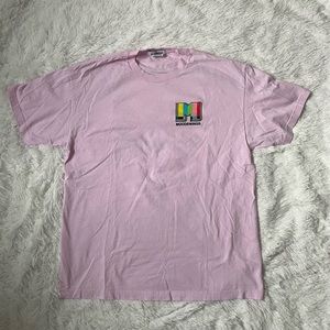 Zumiez Moodswings Tee